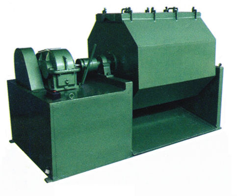 Drahtstift-Poliermaschine