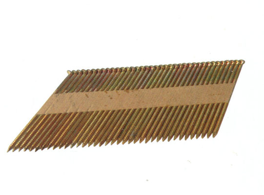 Papierstreifen-Nagel-Sorter