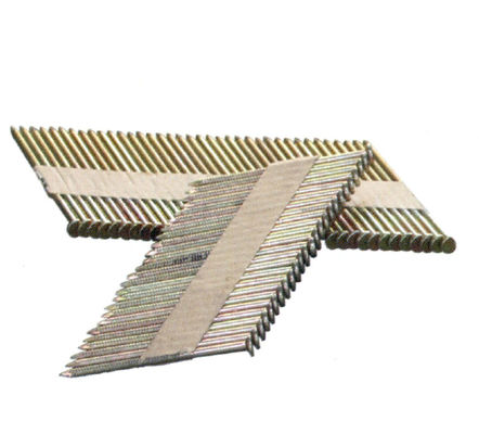 Papierstreifen-Nagel-Sorter