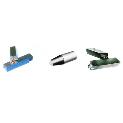 Der Nagel, der Würfel macht, nageln die Herstellung von Formen, Werkzeuge, Matrix