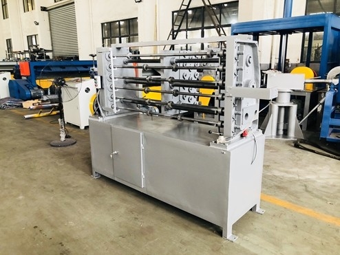 Gabion Mesh Steel Wire Making Machine 4300mm Dura