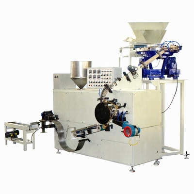Papierstreifen-Nagel-Sorter