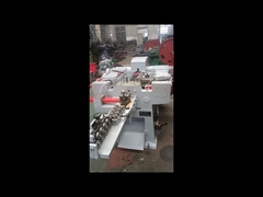 Hochwertige U-Form Nagelmachmaschine UZ94-4.5C