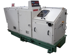 Hochgeschwindigkeitsmaschine zur Herstellung von Stahlkugeln