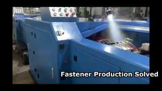 Kaltpressmaschine mit mehreren Stationen